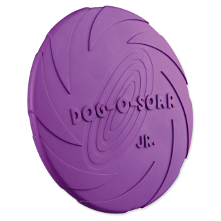 Hračka TRIXIE létající disk 24 cm