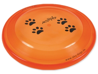 Hračka TRIXIE disk házecí 19 cm