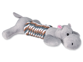 Hračka TRIXIE dlouhán plyšový 32 cm
