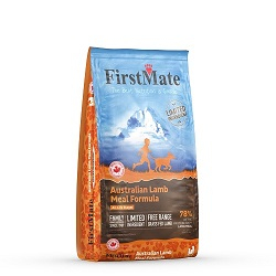 FIRSTMATE AUSTRALIAN LAMB 6,6kg