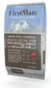 FIRSTMATE PACIFIC OCEAN FISH ORIGINAL 6,6kg