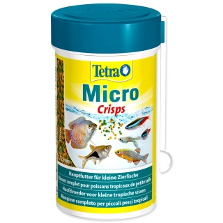 TETRA Micro Crisps 100ml