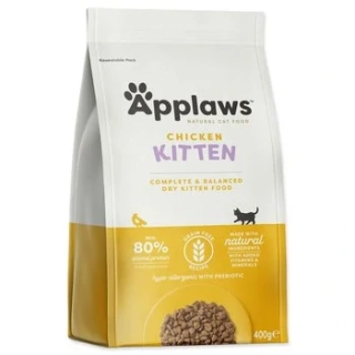 APPLAWS Dry Kitten 400g