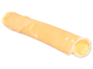 Pochoutka Trixie buvolí kůže, rolka plněná sýrem 12cmx35g 100ks