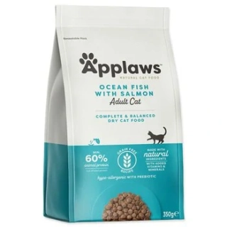 APPLAWS Cat Ocean Fish & Salmon 350g