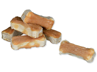 Kosti TRIXIE Dog žvýkací s kuřecím masem 5 cm (120g