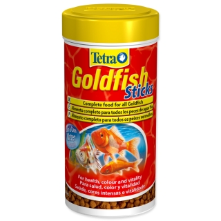 TETRA Goldfish Sticks 250ml