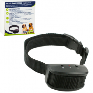 Protištěkací obojek BENTECH T40S