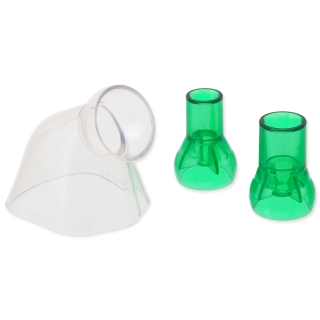 Zvon EHEIM Lily Pipe odtok pro vnější filtry 12/16 a 16/22 mm