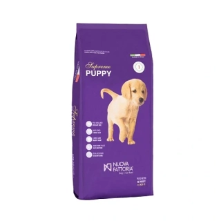 NUOVA FATTORIA SUPREME PUPPY 15kg