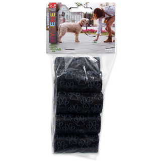 Sáčky DOG FANTASY náhradní 8 rolí po 20ks