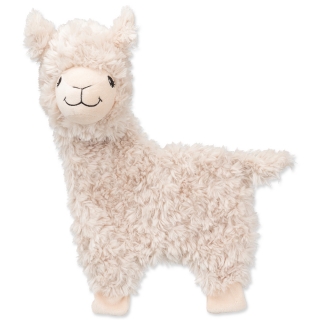 Hračka TRIXIE Lama plyšová 40 cm