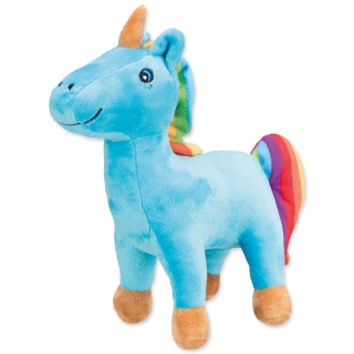 Hračka TRIXIE Jednorožec plyšový 25 cm