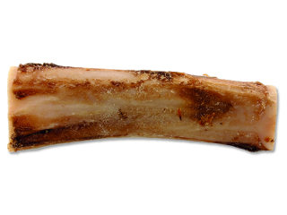 Kost RASCO Dog hovězí pečená mini 