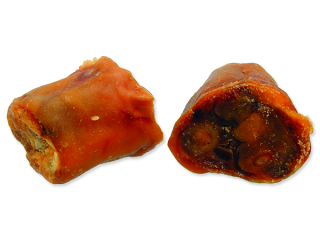 Koleno RASCO Dog půlené vakuované 2ks