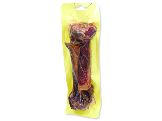 Kost RASCO Dog šunková M 1+1 380g