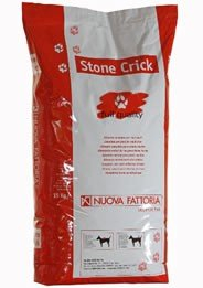 NUOVA FATTORIA STONE CRICK 19 kg