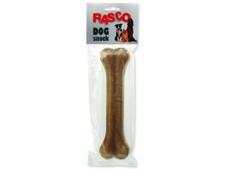 Kosti RASCO Dog buvolí 20 cm 
