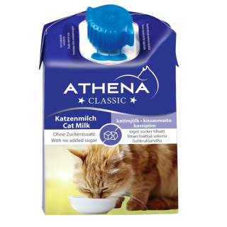 Athena mléko pro dospělé kočky 200 ml