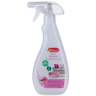 Odstraňovač skvrn BEAPHAR PROBIO Stain Remover 500ml