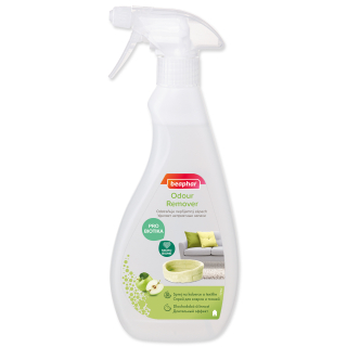 Odstraňovač zápachu BEAPHAR PROBIO Odour Remover 500ml