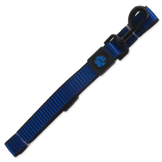 Vodítko ACTIVE DOG Strong modré L