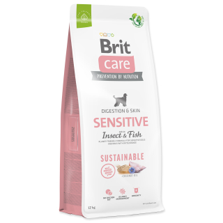 BRIT Care Dog Sustainable Sensitive 12kg