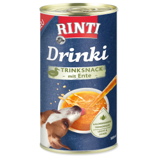 Finnern Rinti Drink kachna 185 ml