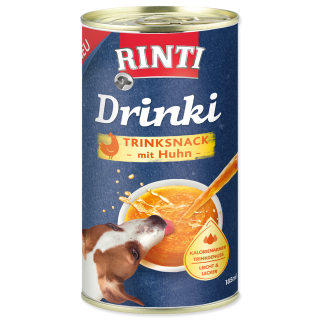 Finnern Rinti Drink kuře 185 ml
