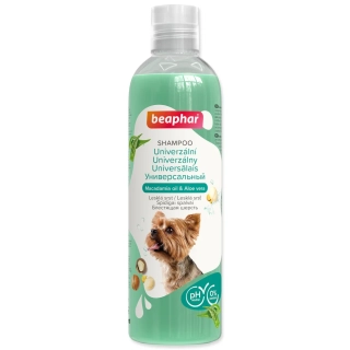 Šampon BEAPHAR universal 250ml