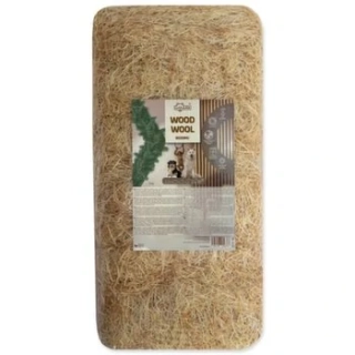 Limara Vlna dřevitá 3kg