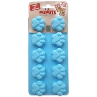 Popote Forma na pečení sušenek tlapka