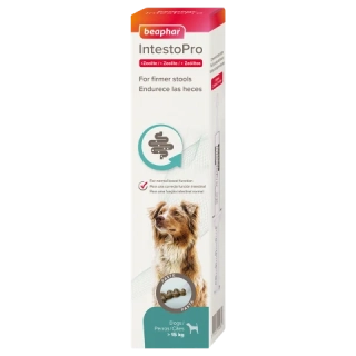 Pasta Beaphar IntestoPro L pro velké psy