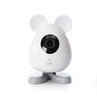 Hagen Catit Pixi Smart kamera + myš