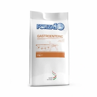 Forza10 GASTROENTERIC active 4 kg
