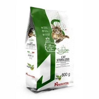 Nuova Fattoria Supreme Cat Sterilized 15 kg