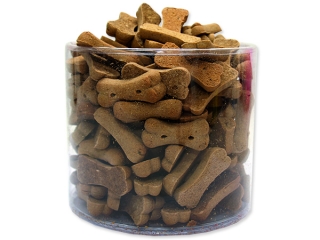 Kostičky DAFIKO kalciové 2kg 400ks