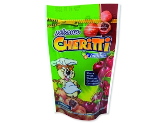 Cheritti DAFIKO s třešněmi 50g