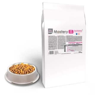 Mastery PRO PUPPY 20kg
