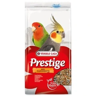 VERSELE-LAGA Prestige pro střední papoušky 1kg