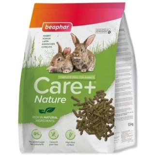 Beaphar Сare+ Nature Rabbit 1,5kg