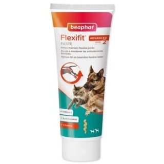 Pasta Beaphar Flexifit Paste Dog&Cat 250g