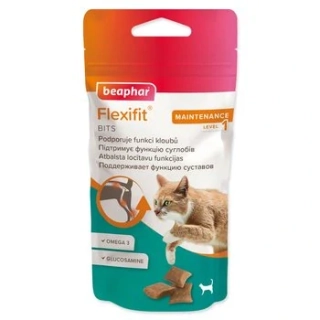 Bitsy Beaphar Flexifit prevence pohyblivosti kloubů 35g
