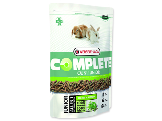 VERSELE-LAGA Complete Junior pro králíky 500g
