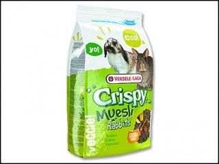 VERSELE-LAGA Crispy Müsli pro králíky 1kg