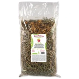 Seno PanMalina s měsíčkem 450g