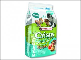 VERSELE-LAGA Crispy Snack popcorn 650g