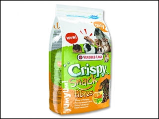 VERSELE-LAGA Crispy Snack vláknina 650g
