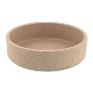 Miska Magic Cat EcoStyle béžová 12cm, 240ml