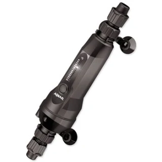 Topítko Aquael průtokové Flow 500W